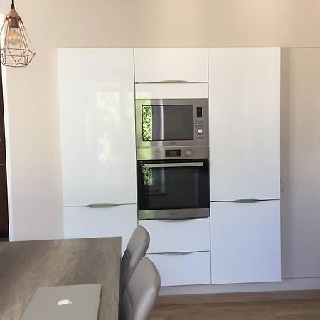 Meuble T2 Moderne En Hyper Centre Lejlighed Vittel Eksteriør billede